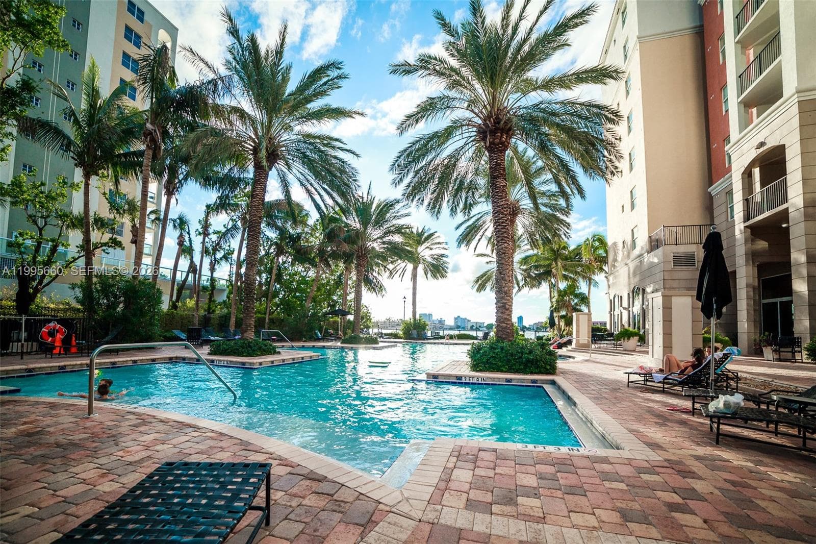 Porto Bellagio · #1717 in Sunny Isles Beach - Photo 21