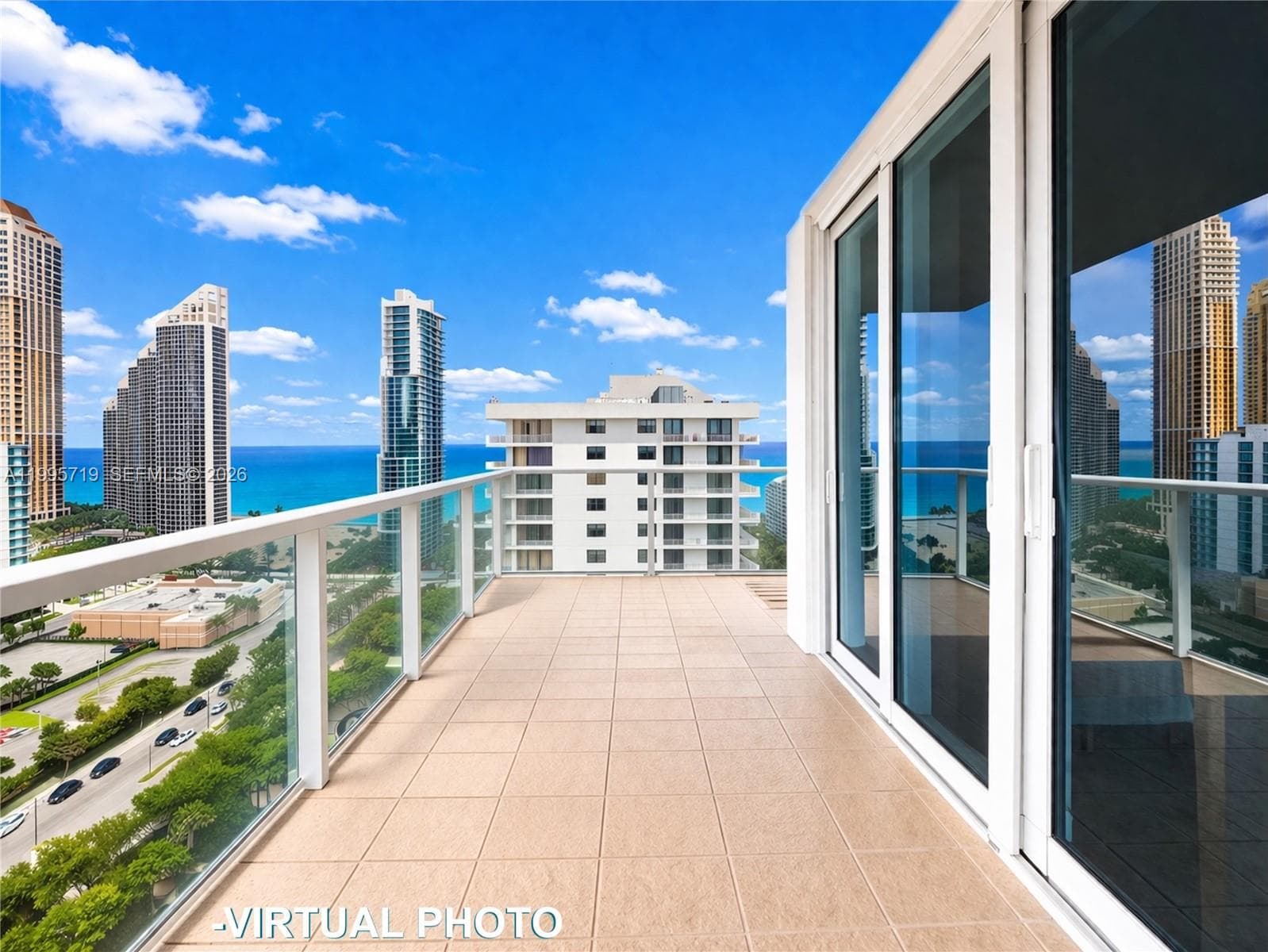 WINSTON TOWERS · #2404 in Sunny Isles Beach - Photo 2