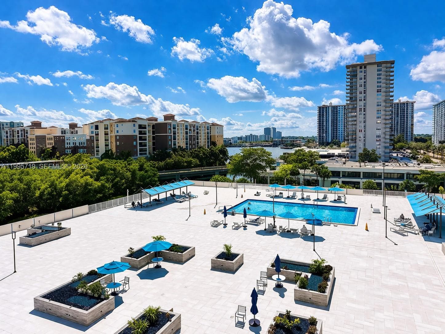 WINSTON TOWERS · #2404 in Sunny Isles Beach - Photo 56