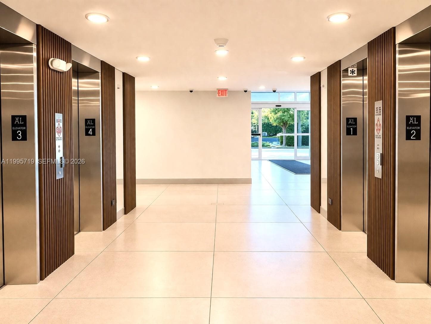WINSTON TOWERS · #2404 in Sunny Isles Beach - Photo 13
