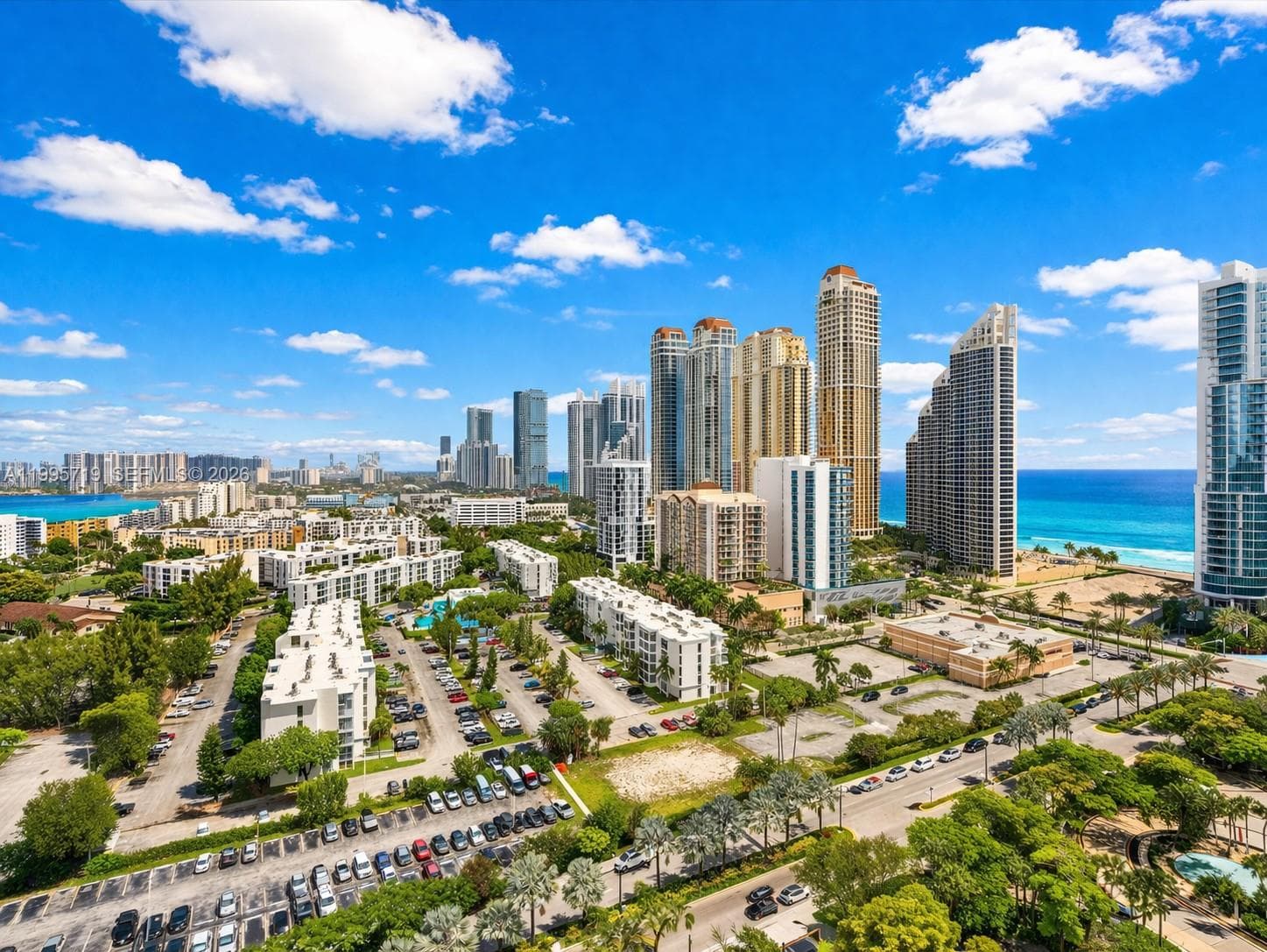 WINSTON TOWERS · #2404 in Sunny Isles Beach - Photo 7