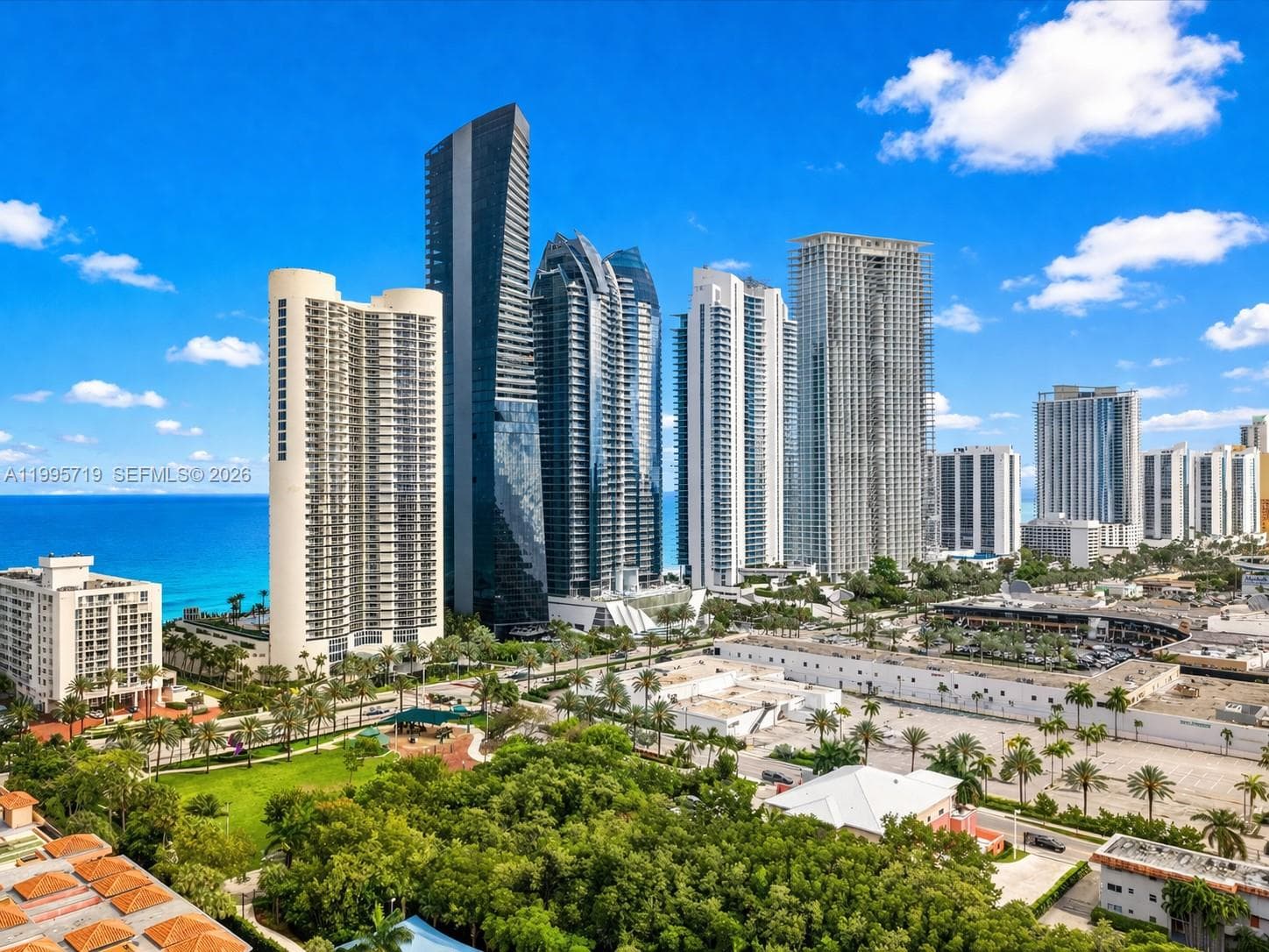 WINSTON TOWERS · #2404 in Sunny Isles Beach - Photo 3