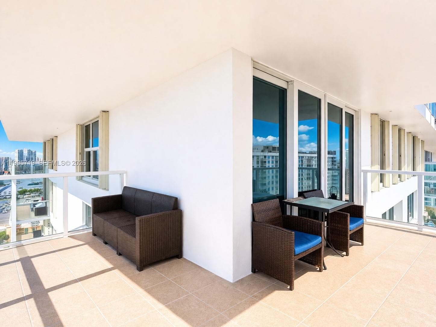 WINSTON TOWERS · #2404 in Sunny Isles Beach - Photo 20