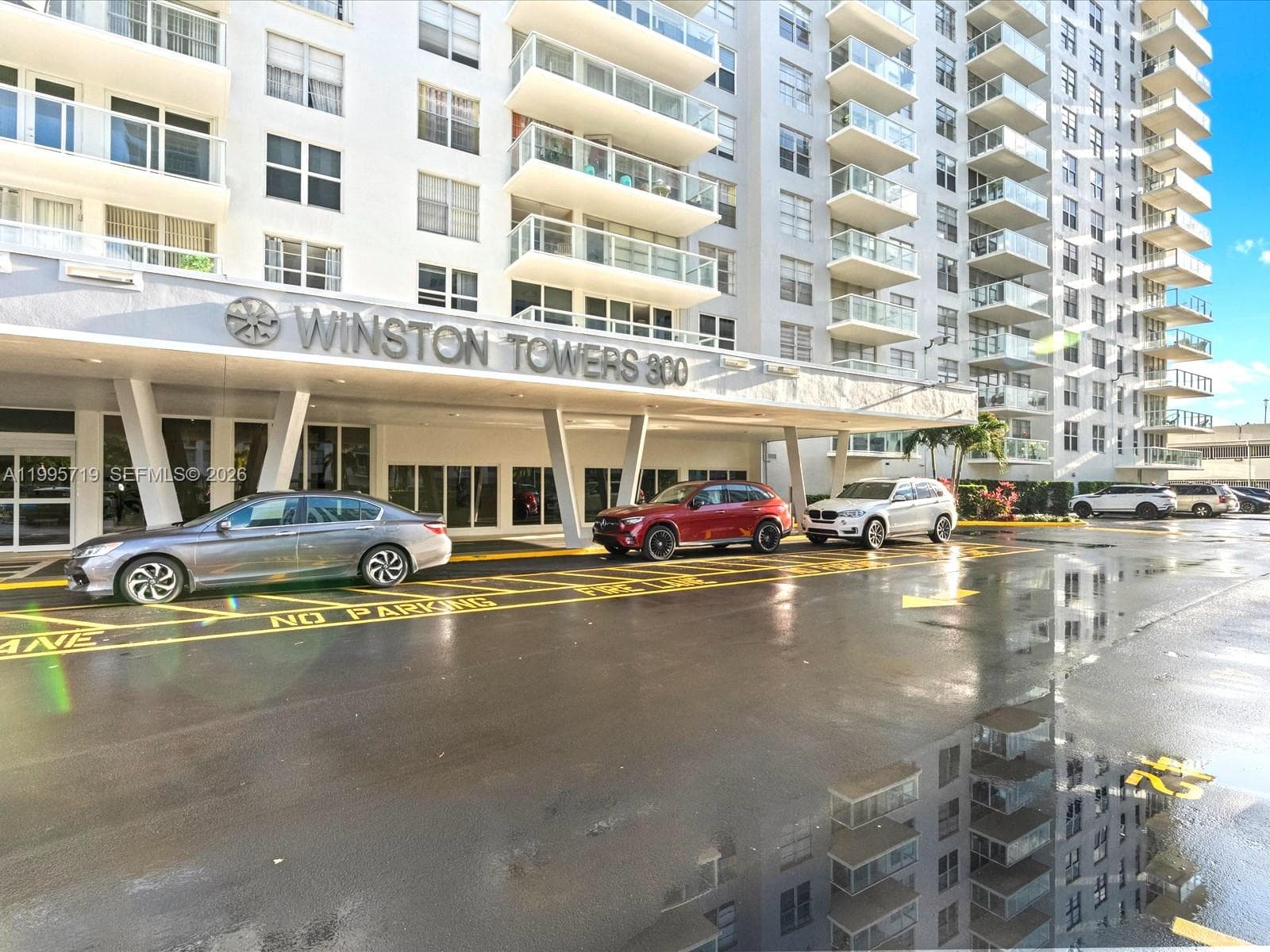 WINSTON TOWERS · #2404 in Sunny Isles Beach - Photo 9