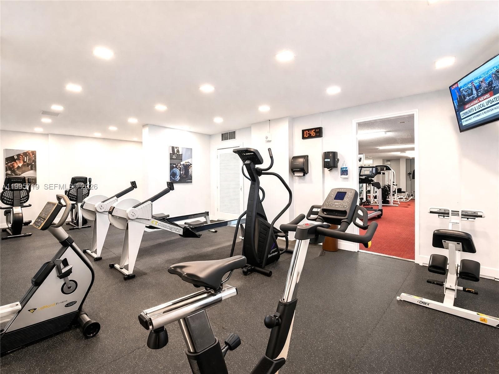 WINSTON TOWERS · #2404 in Sunny Isles Beach - Photo 49