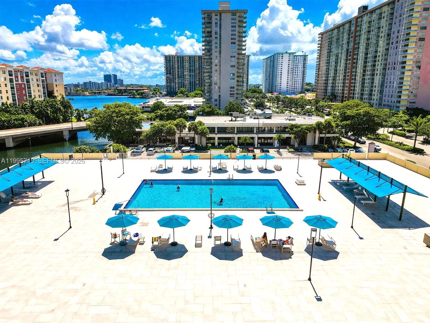 WINSTON TOWERS · #2404 in Sunny Isles Beach - Photo 55