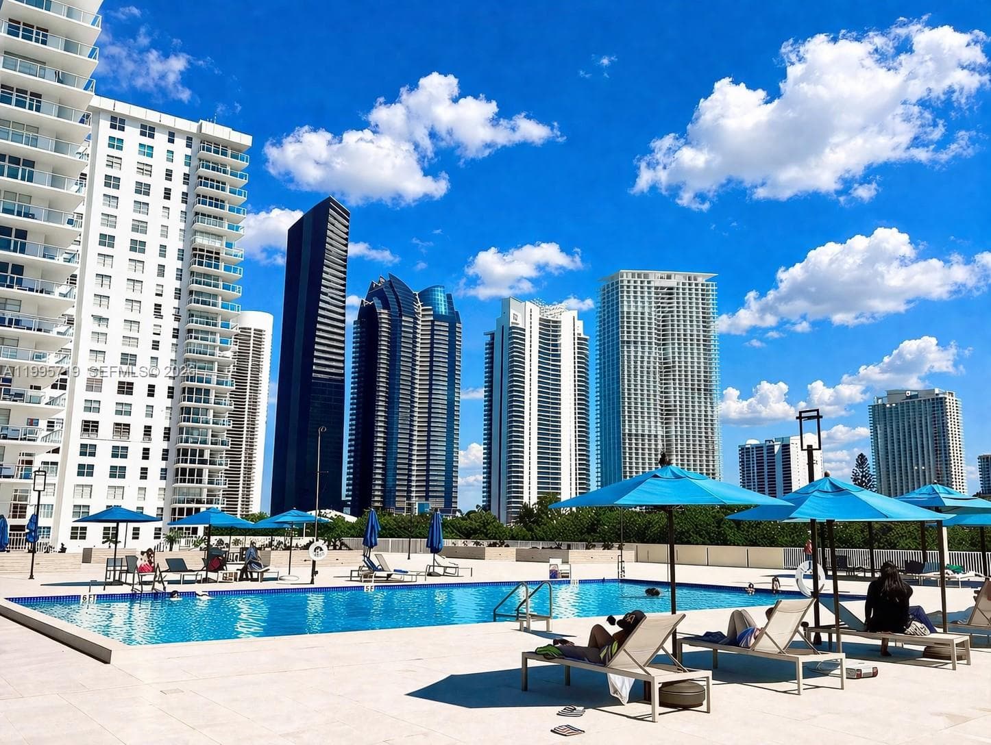 WINSTON TOWERS · #2404 in Sunny Isles Beach - Photo 54
