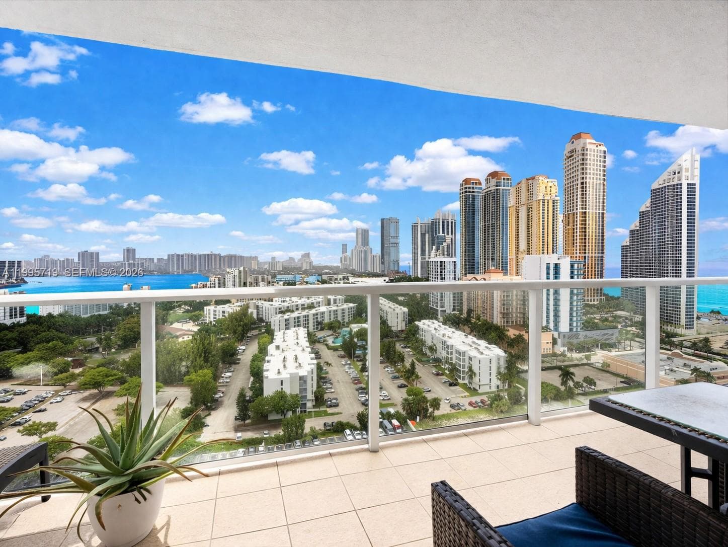 WINSTON TOWERS · #2404 in Sunny Isles Beach - Photo 21