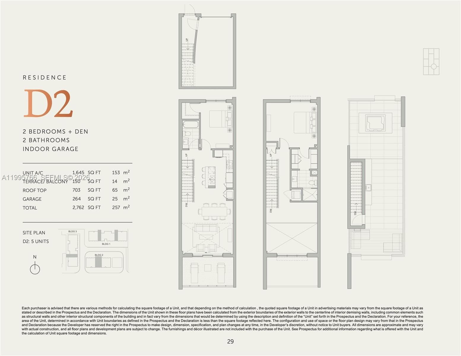 ONE BAY CONDO · #205 in Miami - Photo 27