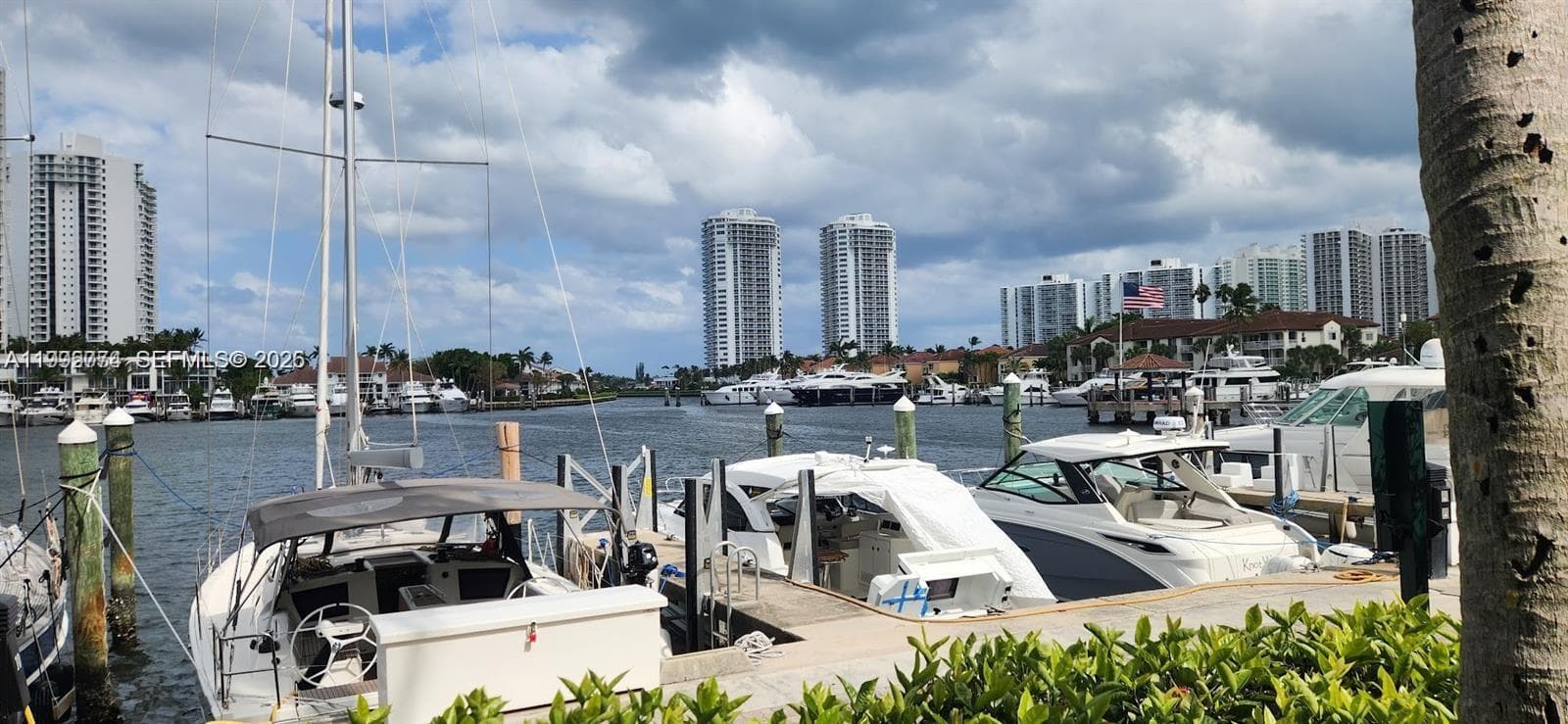 MARINER VILLAGE GARDEN · #352-5 in Aventura - Photo 2