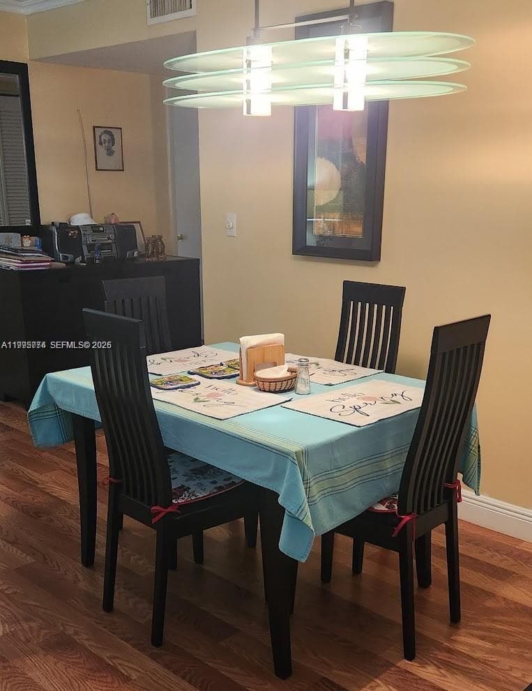 MARINER VILLAGE GARDEN · #352-5 in Aventura - Photo 6