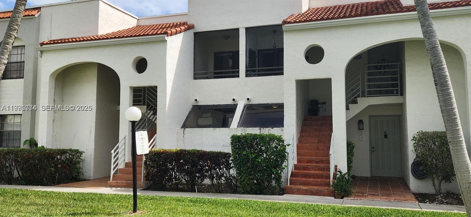 MARINER VILLAGE GARDEN · #352-5 in Aventura - Photo 3
