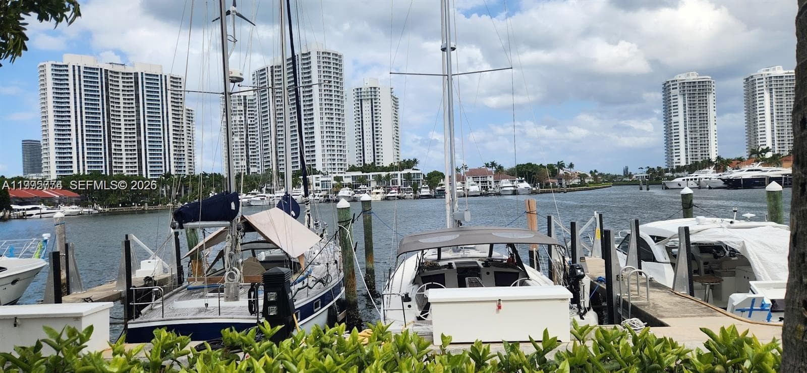 MARINER VILLAGE GARDEN · #352-5 in Aventura - Photo 1