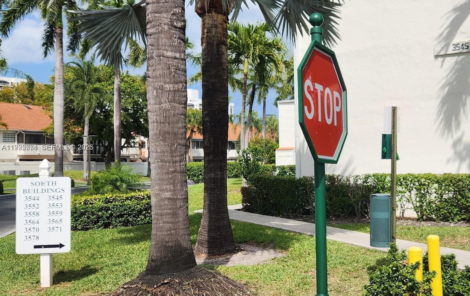 MARINER VILLAGE GARDEN · #352-5 in Aventura - Photo 20