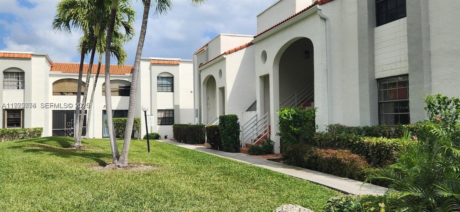 MARINER VILLAGE GARDEN · #352-5 in Aventura - Photo 4