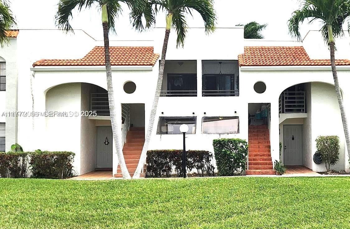 MARINER VILLAGE GARDEN · #352-5 in Aventura - Photo 21