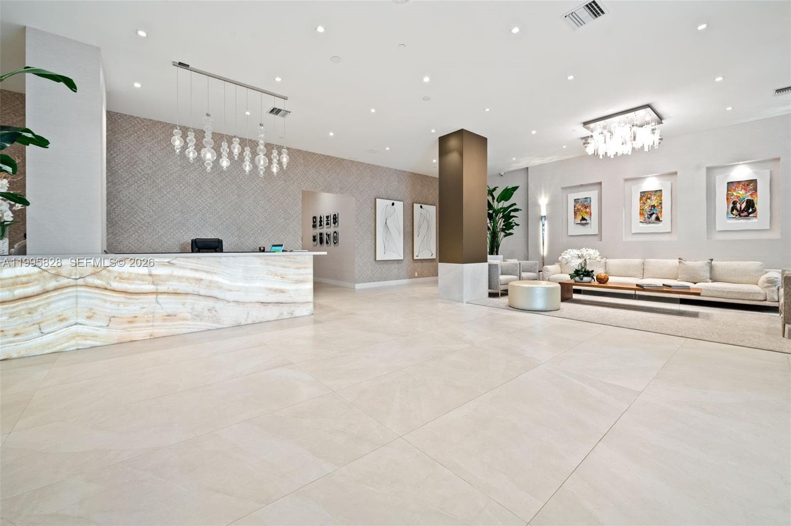 HARBORSIDE · #1807 in Aventura - Photo 27