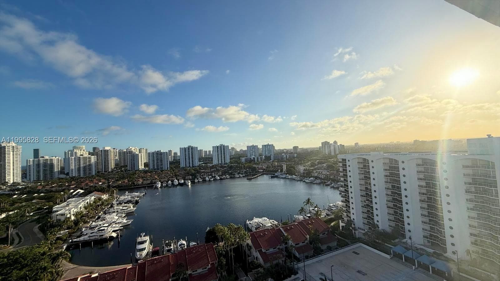 HARBORSIDE · #1807 in Aventura - Photo 2