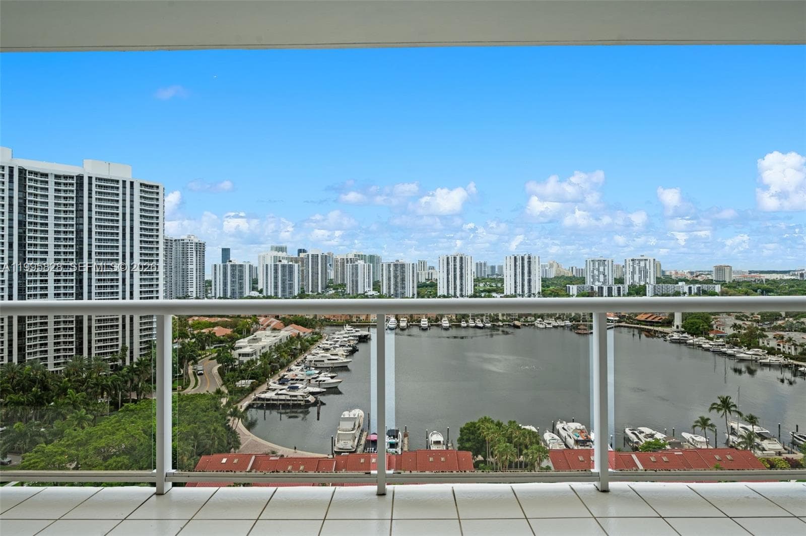 HARBORSIDE · #1807 in Aventura - Photo 22