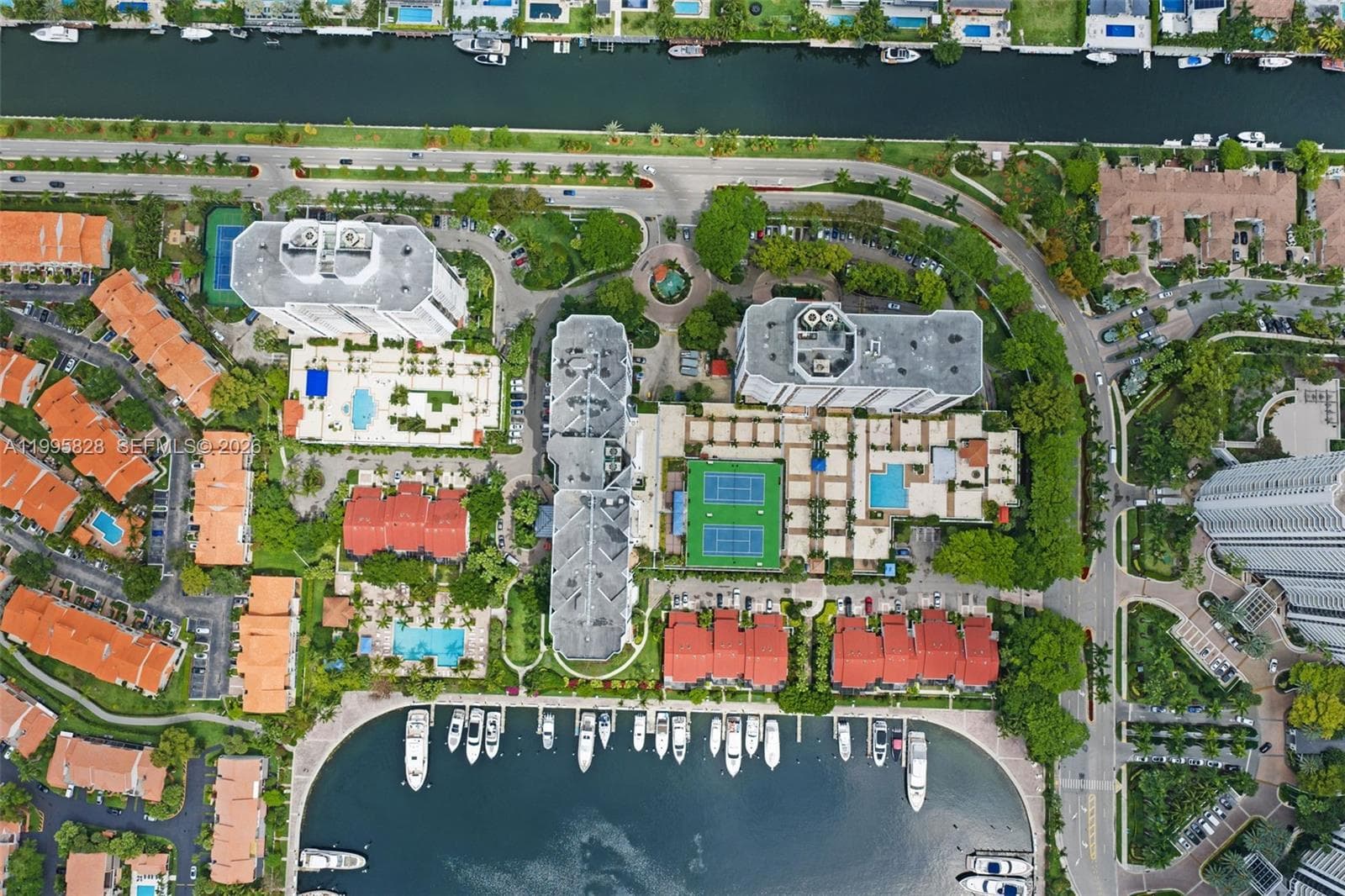 HARBORSIDE · #1807 in Aventura - Photo 38