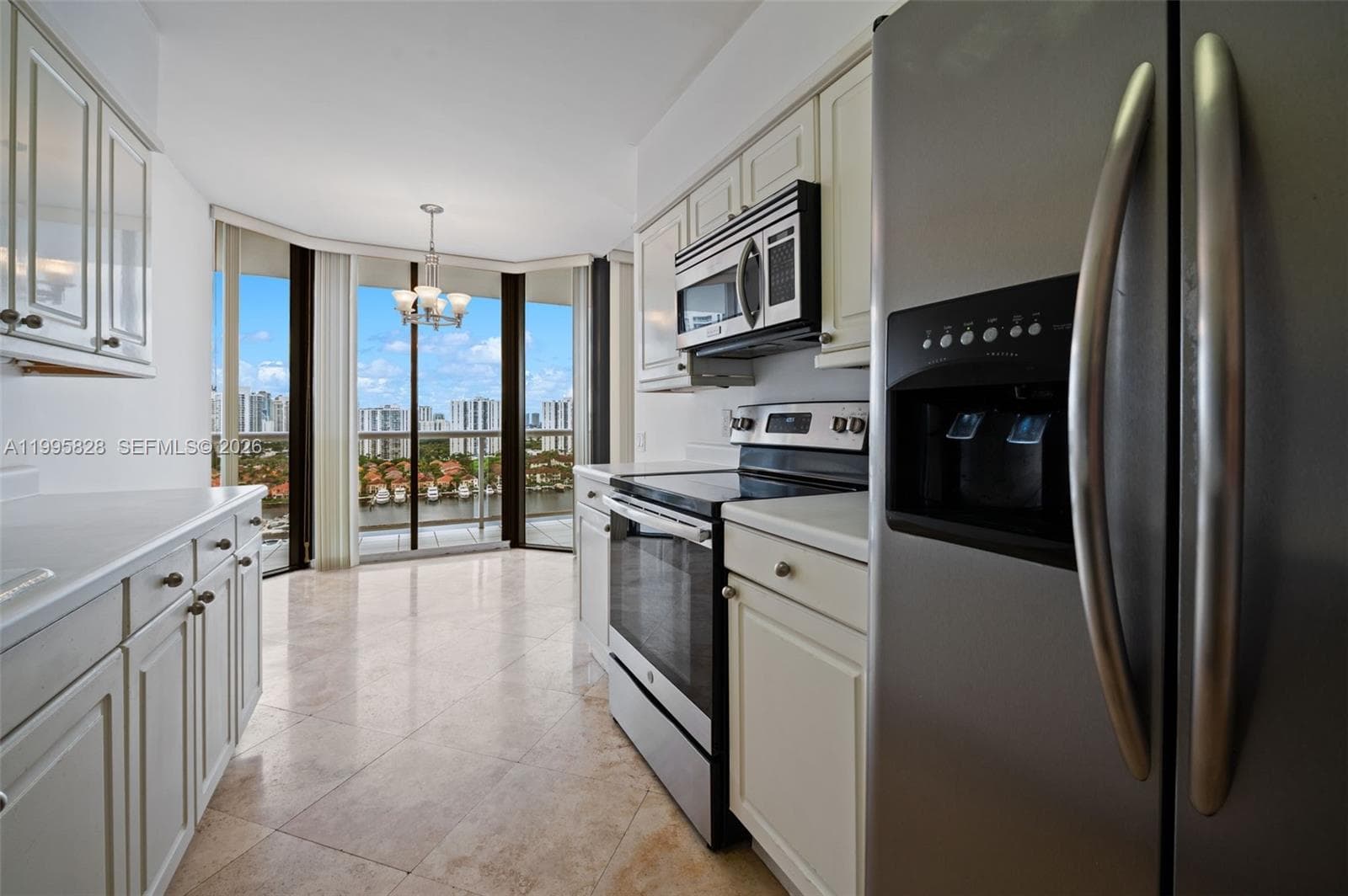 HARBORSIDE · #1807 in Aventura - Photo 11