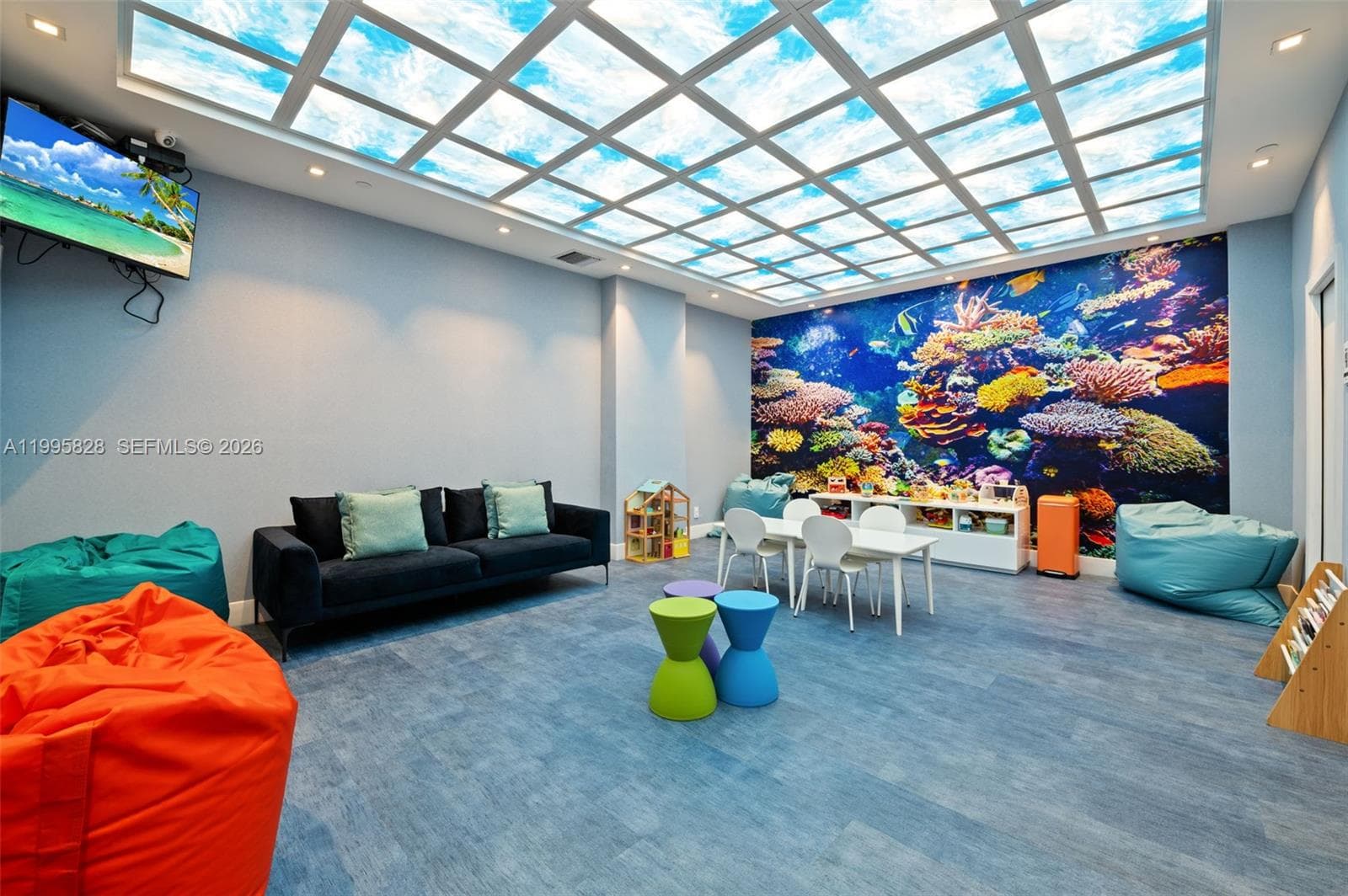 Kids Room