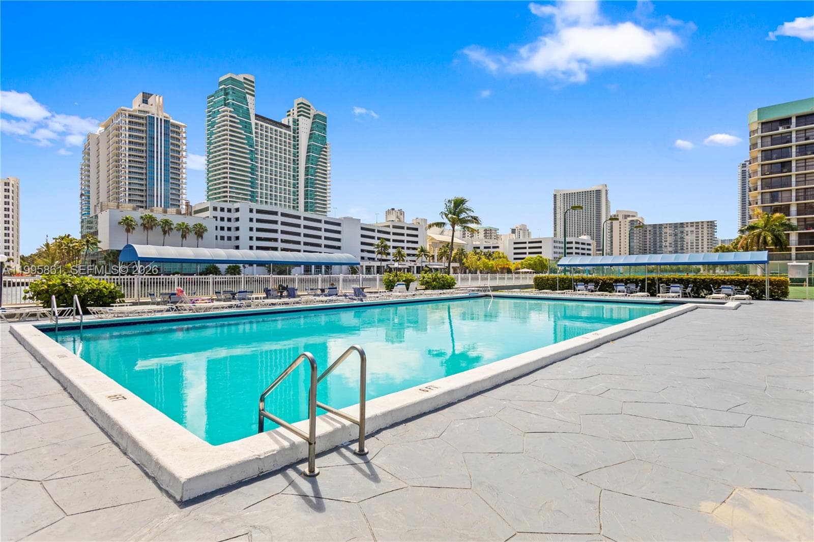 Tower of Ocean View · #204 in Hallandale Beach - Photo 28