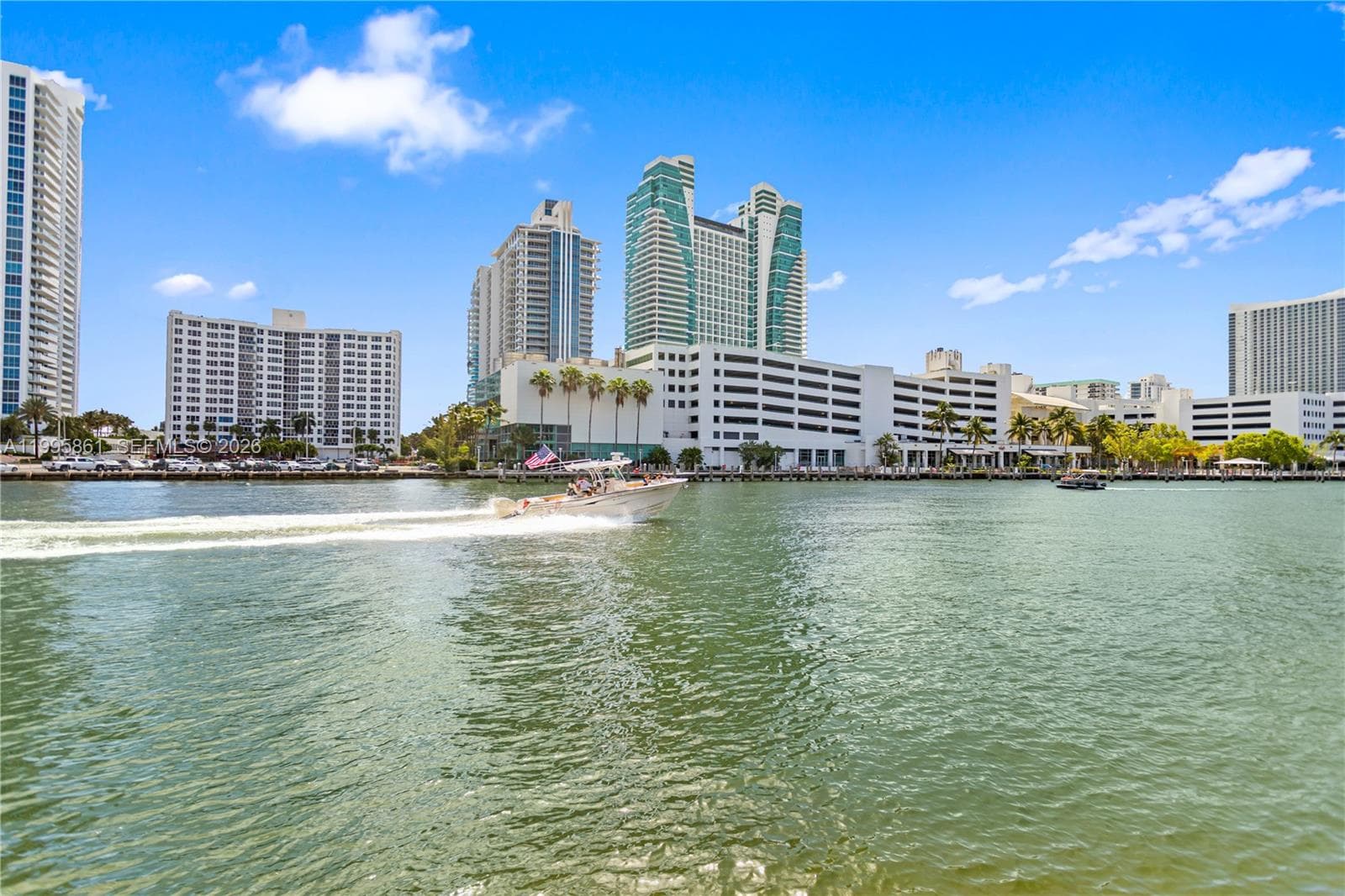 Tower of Ocean View · #204 in Hallandale Beach - Photo 30