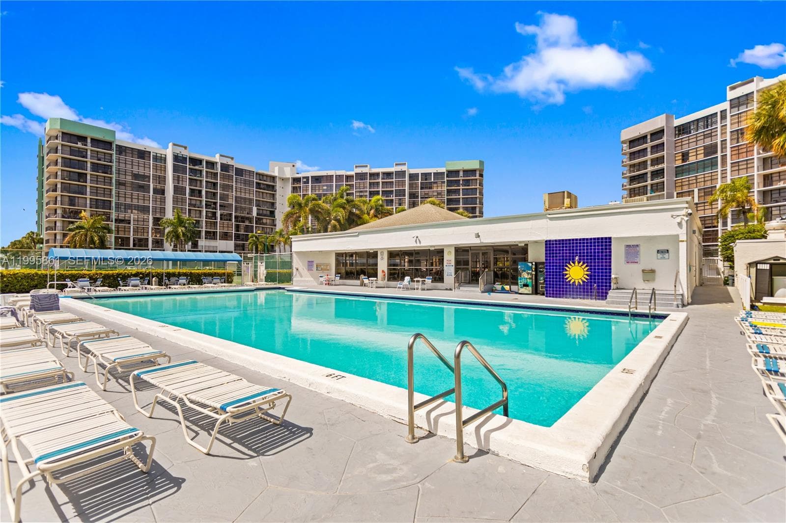 Tower of Ocean View · #204 in Hallandale Beach - Photo 31
