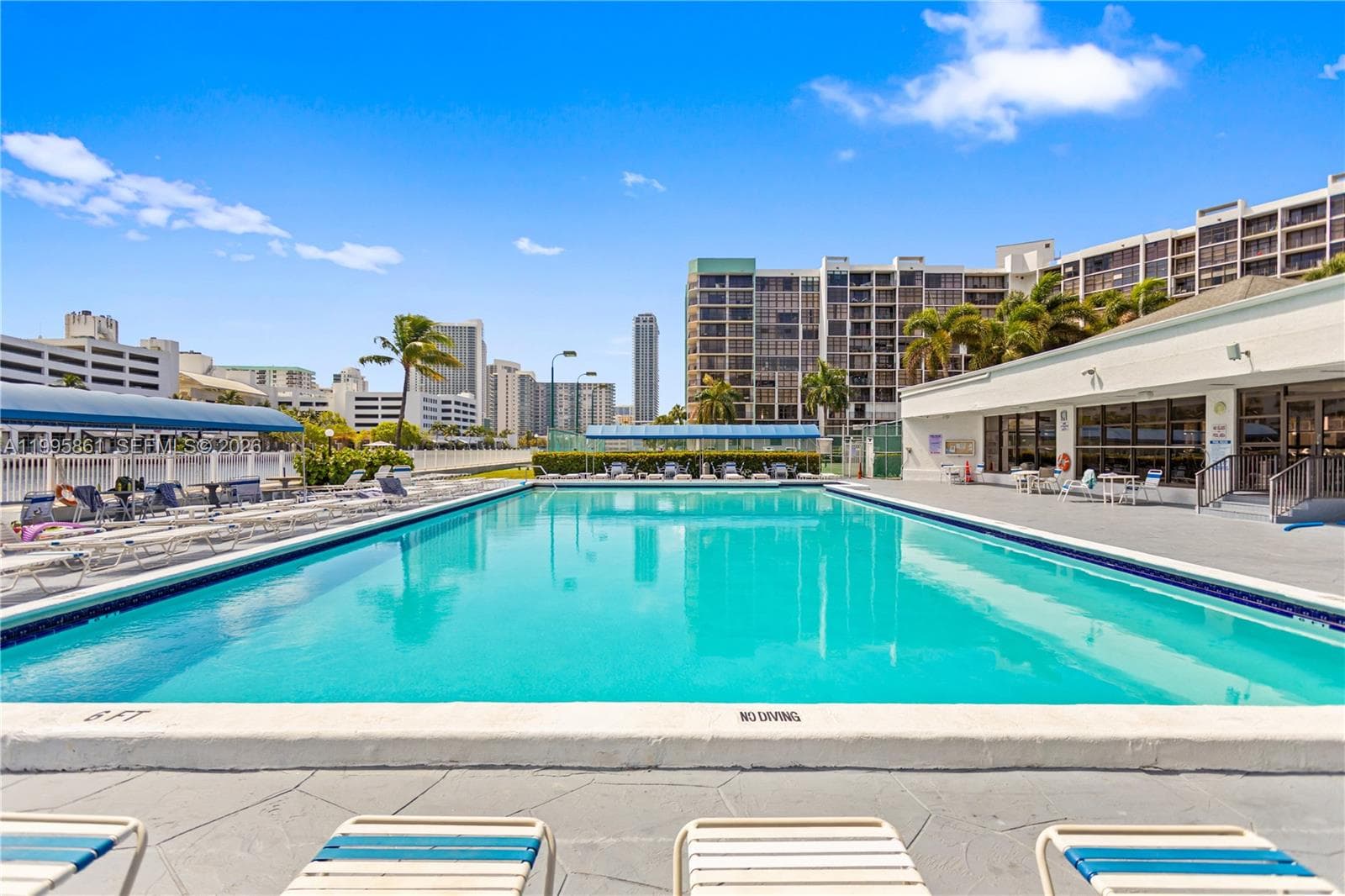 Tower of Ocean View · #204 in Hallandale Beach - Photo 29
