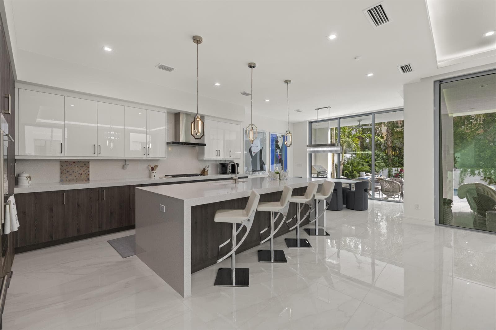 Chefs Kitchen