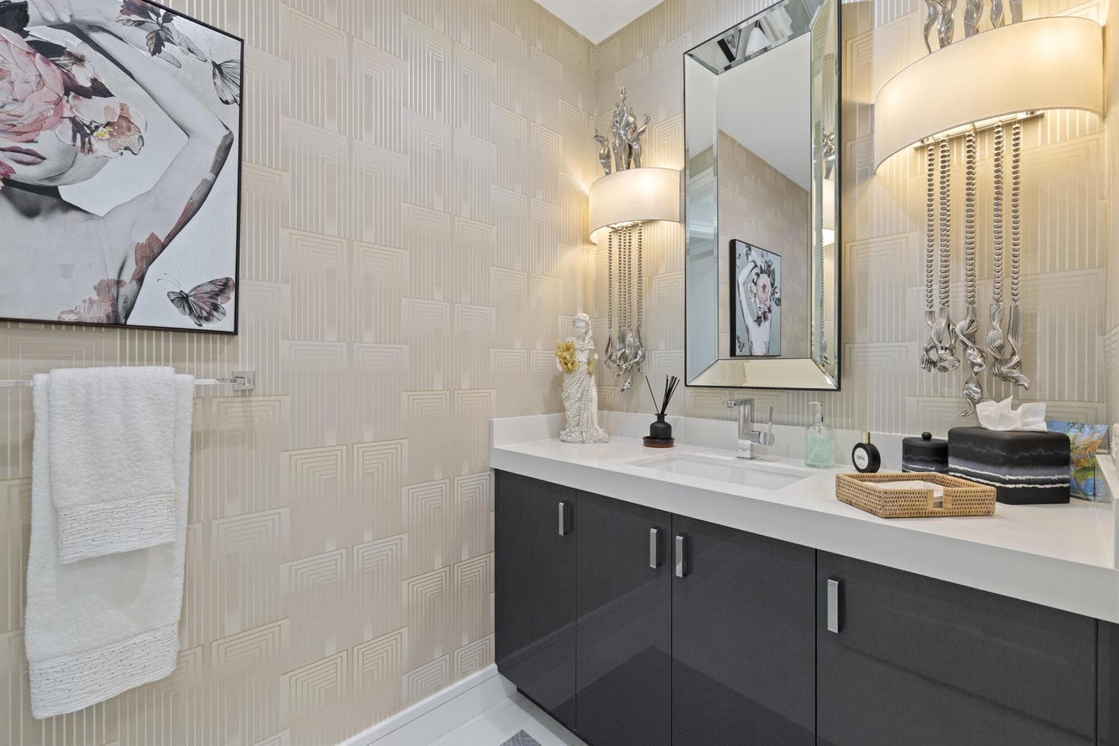 Guest Bath 3