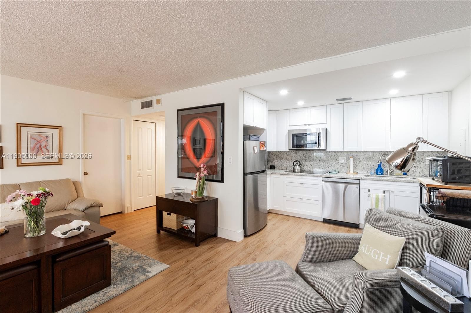 BRICKELL SHORES CONDO · #201 in Miami - Photo 2