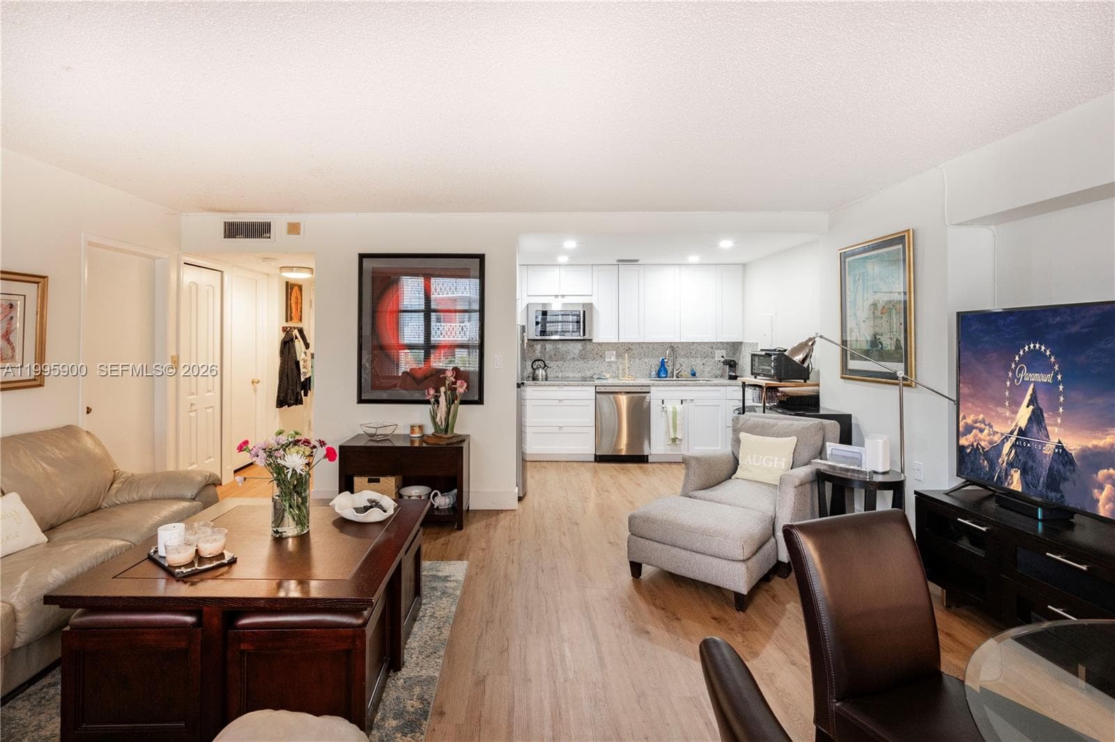 BRICKELL SHORES CONDO · #201 in Miami - Photo 6