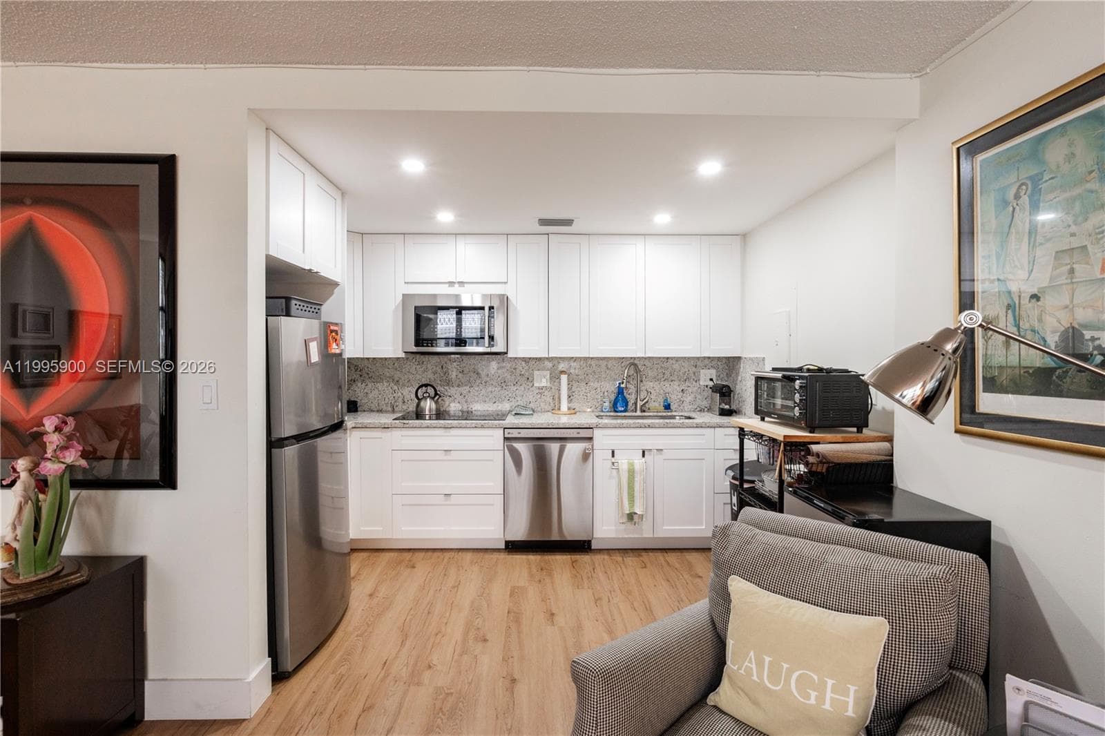 BRICKELL SHORES CONDO · #201 in Miami - Photo 7