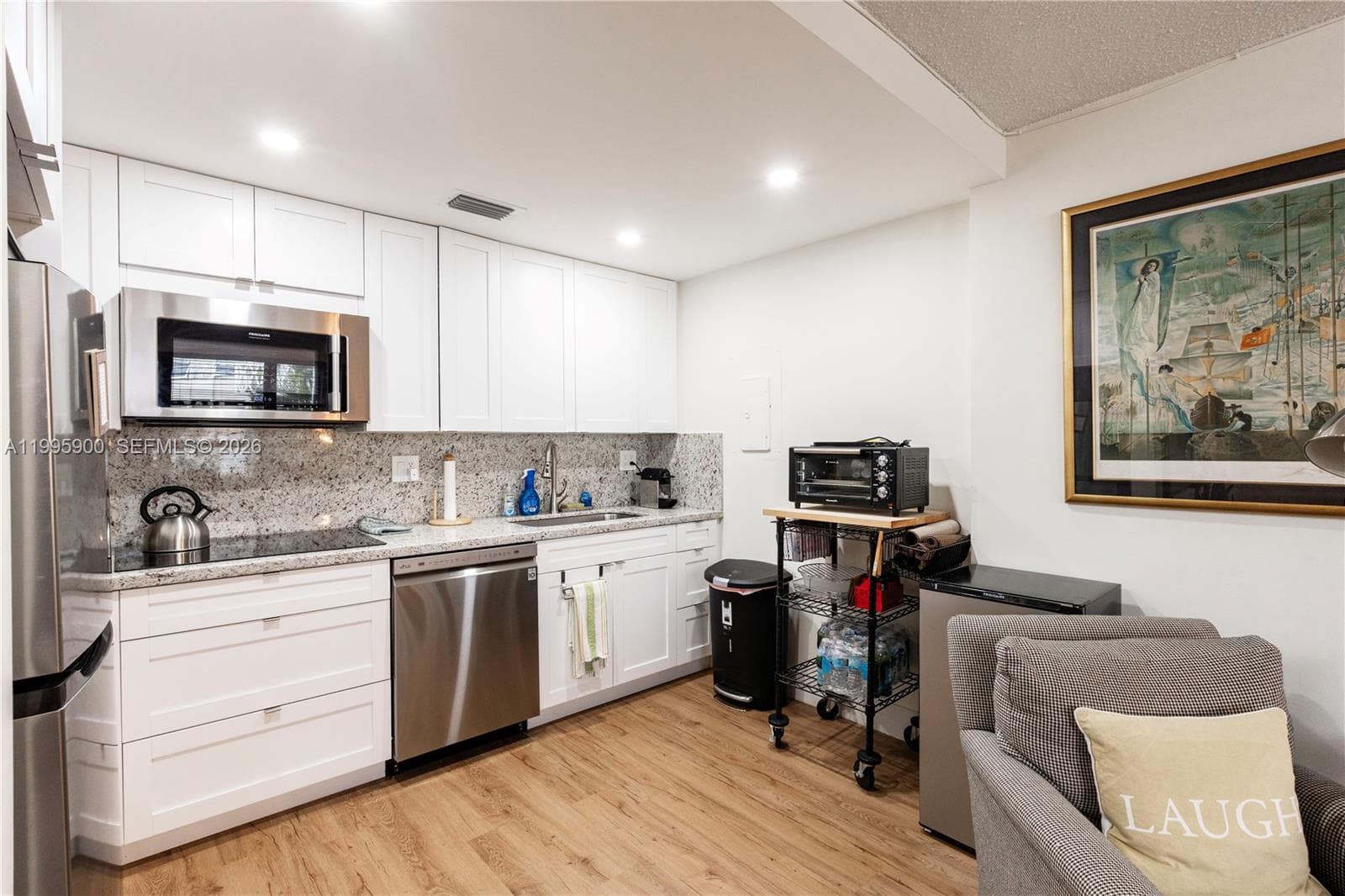 BRICKELL SHORES CONDO · #201 in Miami - Photo 3