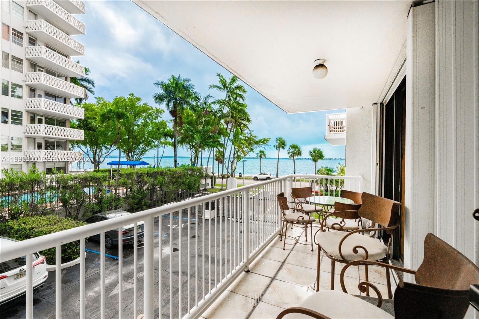 BRICKELL SHORES CONDO · #201 in Miami - Photo 8