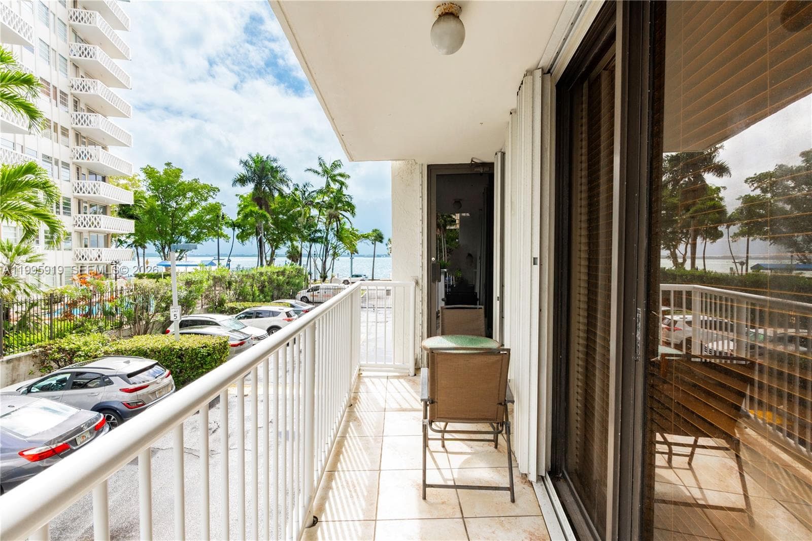 BRICKELL SHORES CONDO · #203 in Miami - Photo 11