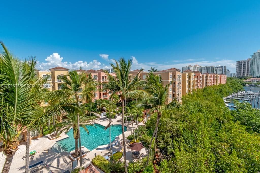 THE YACHT CLUB AT AVENTUR · #4301 in Aventura - Photo 22