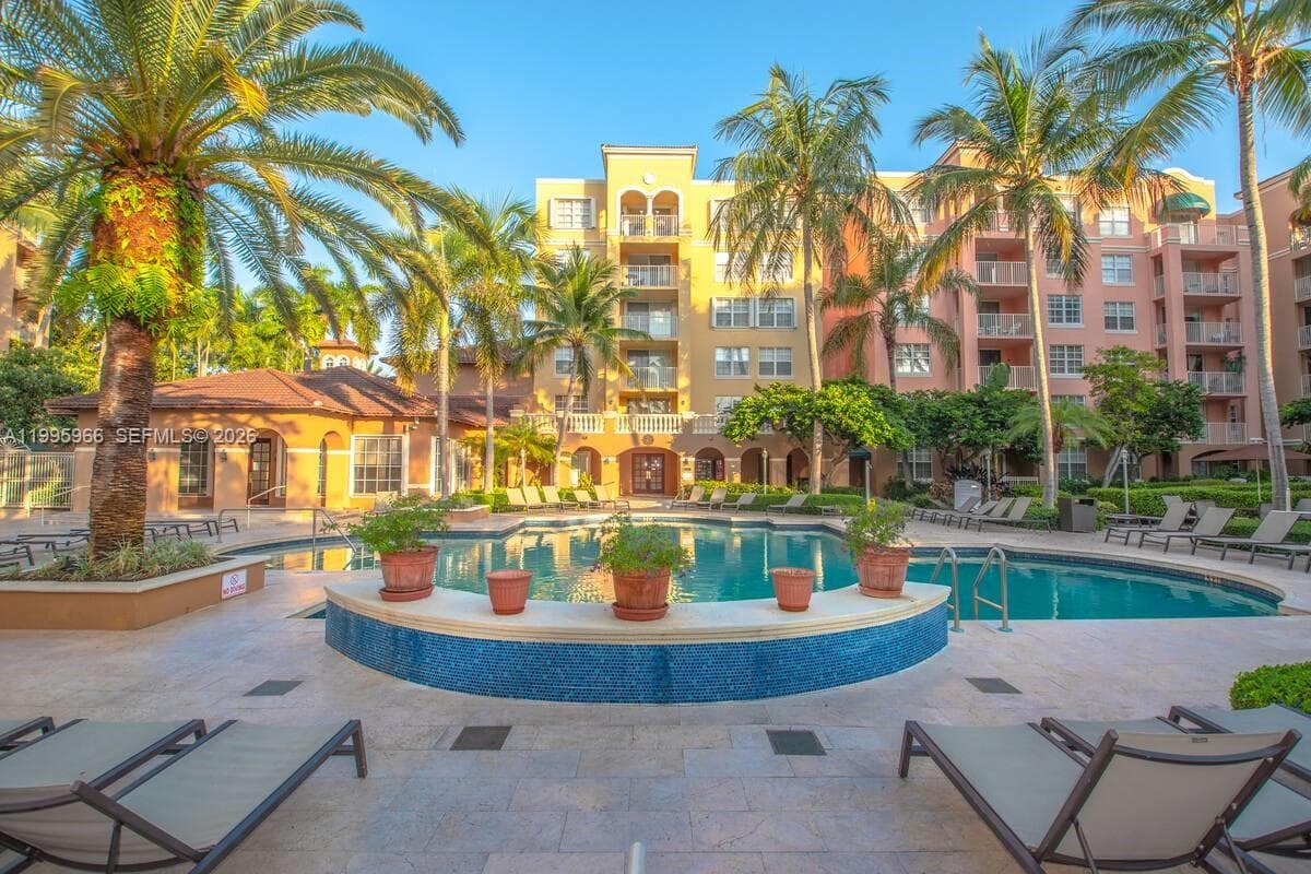 THE YACHT CLUB AT AVENTUR · #4301 in Aventura - Photo 20