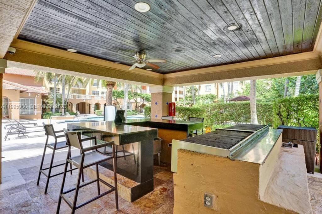 THE YACHT CLUB AT AVENTUR · #4301 in Aventura - Photo 24