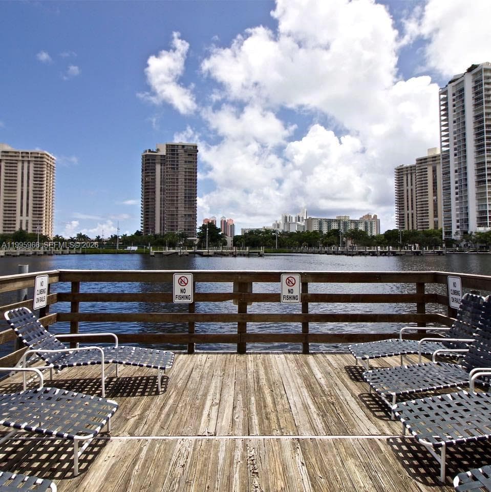 THE YACHT CLUB AT AVENTUR · #4301 in Aventura - Photo 19