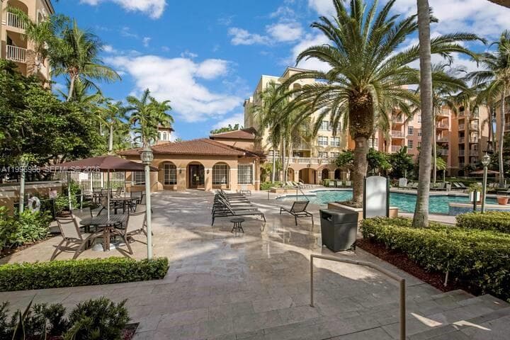 THE YACHT CLUB AT AVENTUR · #4301 in Aventura - Photo 21