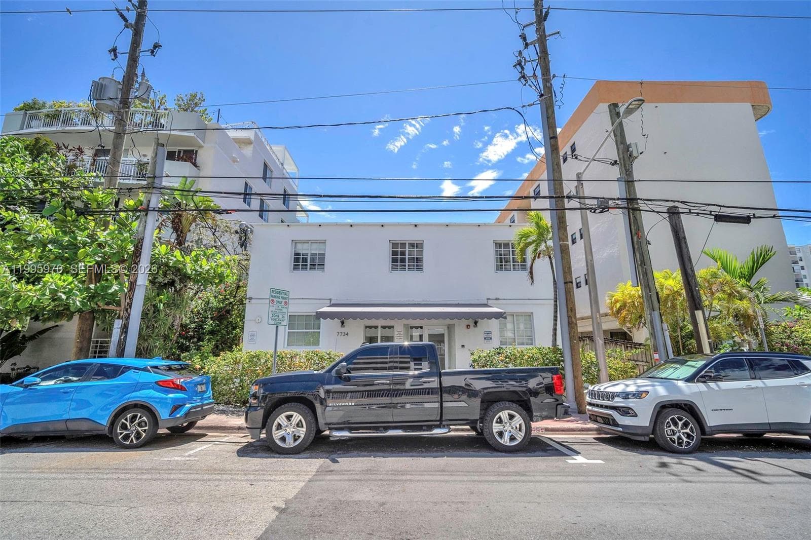 The Abbot Condo · #101 in Miami Beach - Photo 13