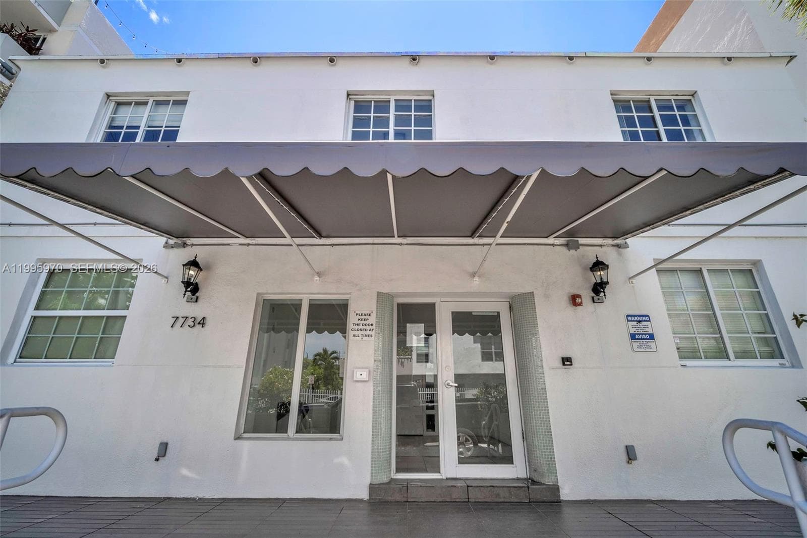 The Abbot Condo · #101 in Miami Beach - Photo 5