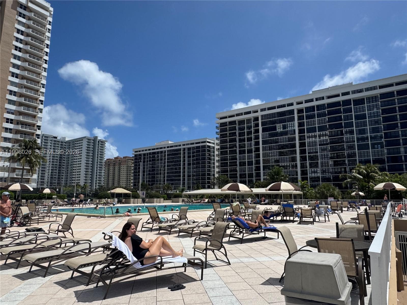 Hemespheres · #12A in Hallandale Beach - Photo 43