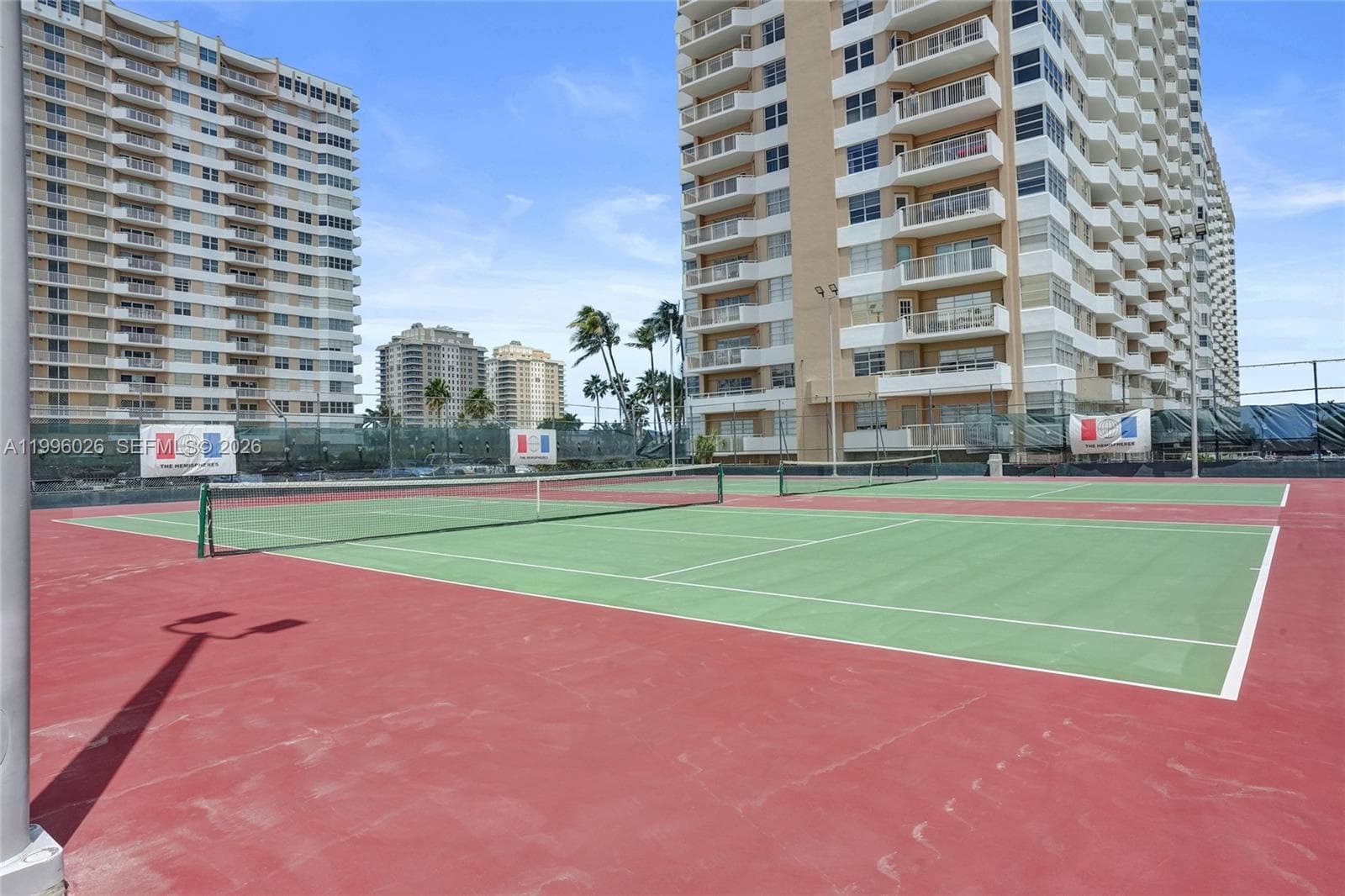 Hemespheres · #12A in Hallandale Beach - Photo 28