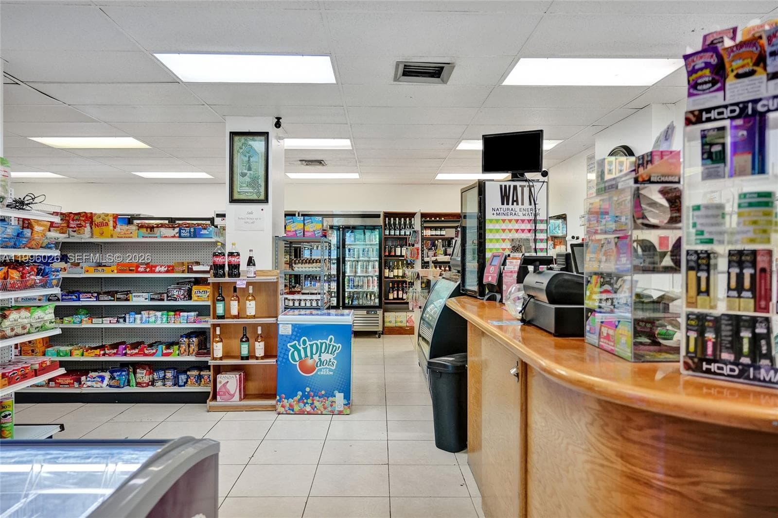 store/ market