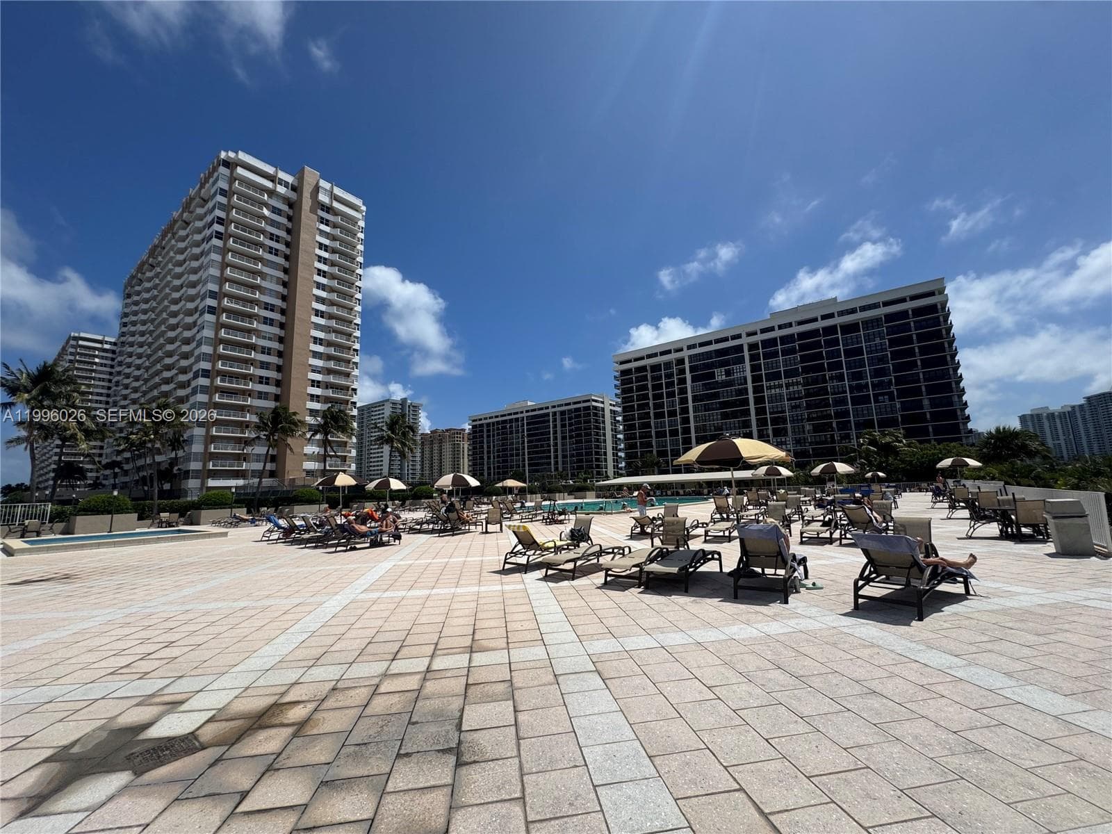 Hemespheres · #12A in Hallandale Beach - Photo 44