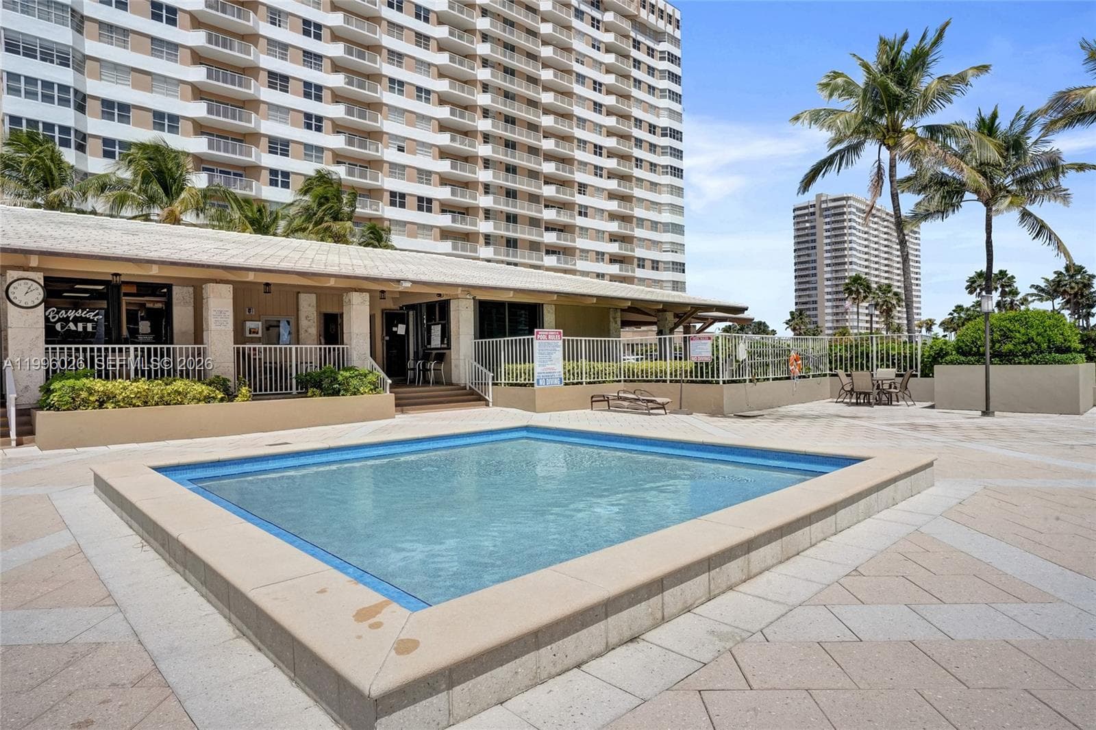 Hemespheres · #12A in Hallandale Beach - Photo 25